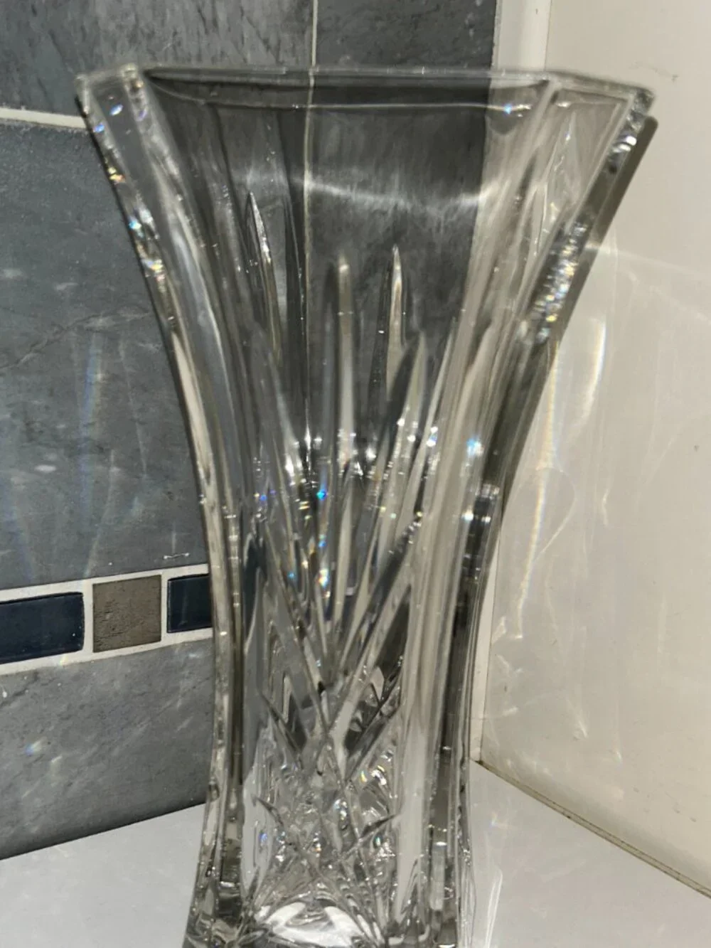 Waterford Crystal 10